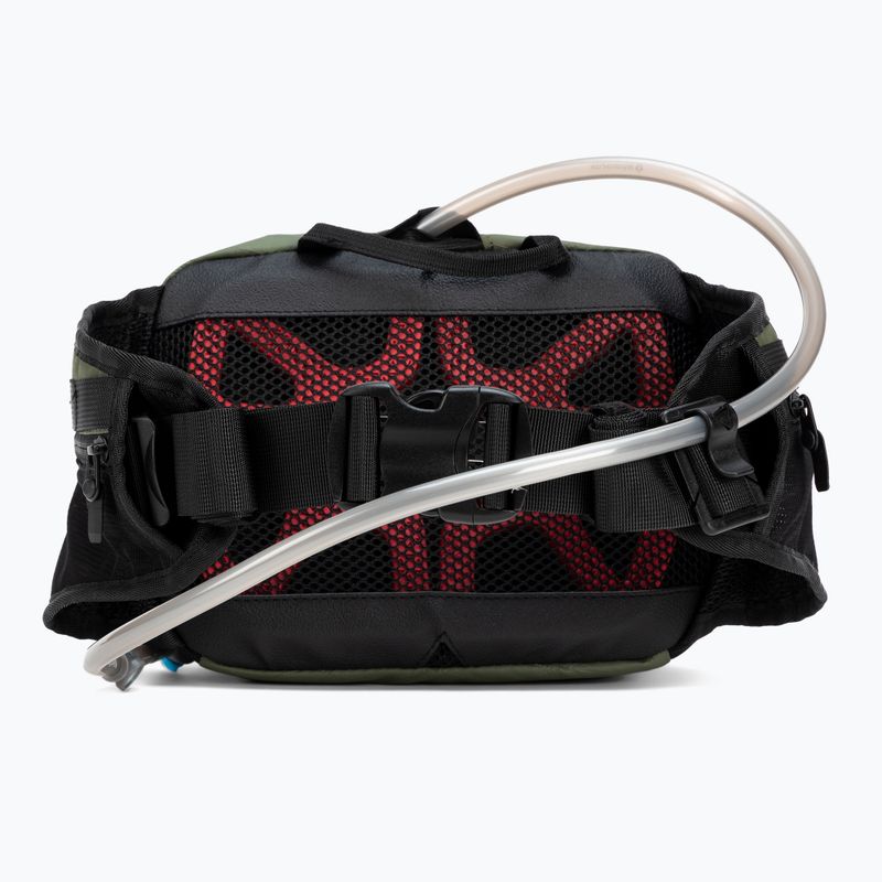 Leatt Hydration Core 1.5 litre green/black cycling kidney 7023051450 3