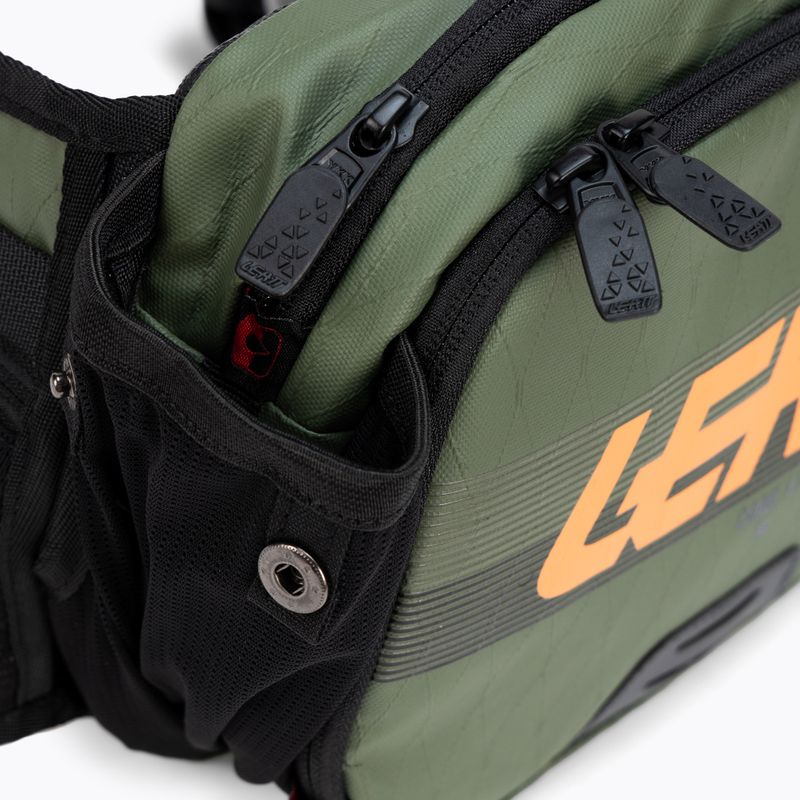 Leatt Hydration Core 1.5 litre green/black cycling kidney 7023051450 4