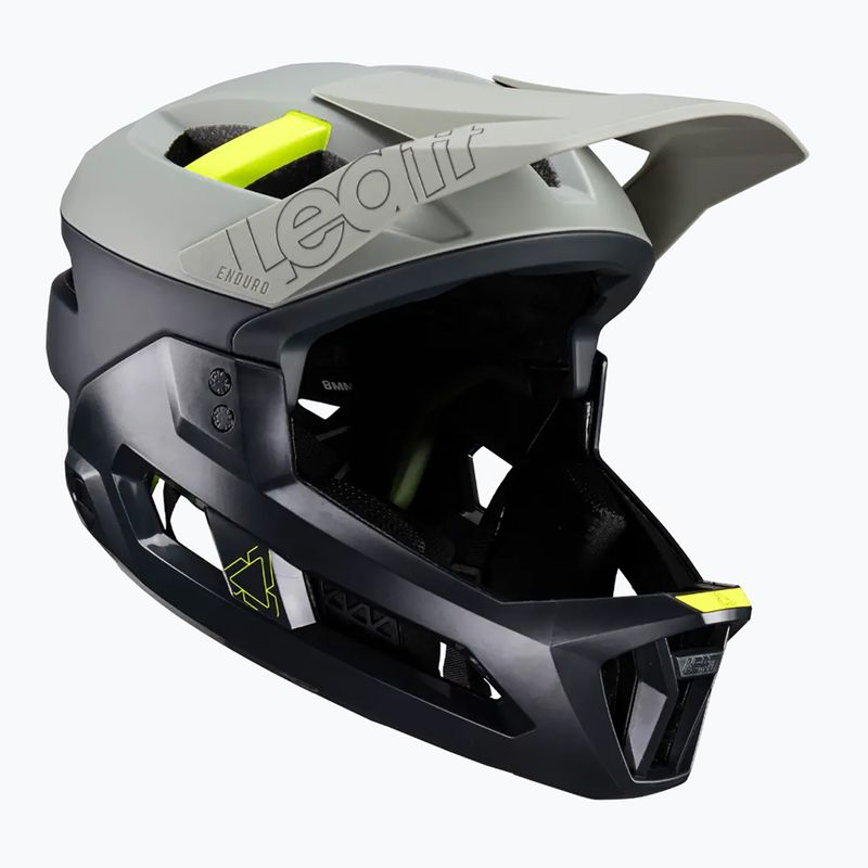 Leatt MTB Enduro 2.0 bike helmet V24 granite