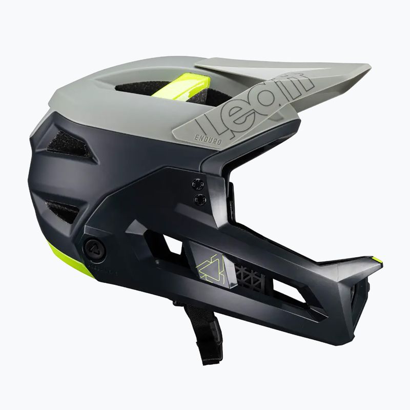 Leatt MTB Enduro 2.0 bike helmet V24 granite 2