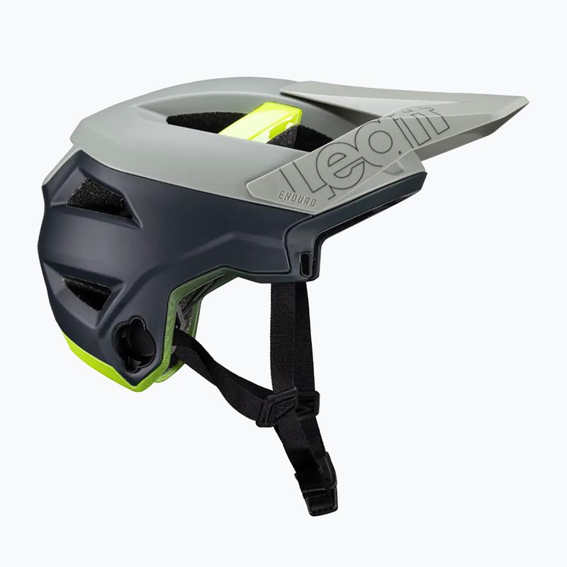 Leatt MTB Enduro 2.0 bike helmet V24 granite 4