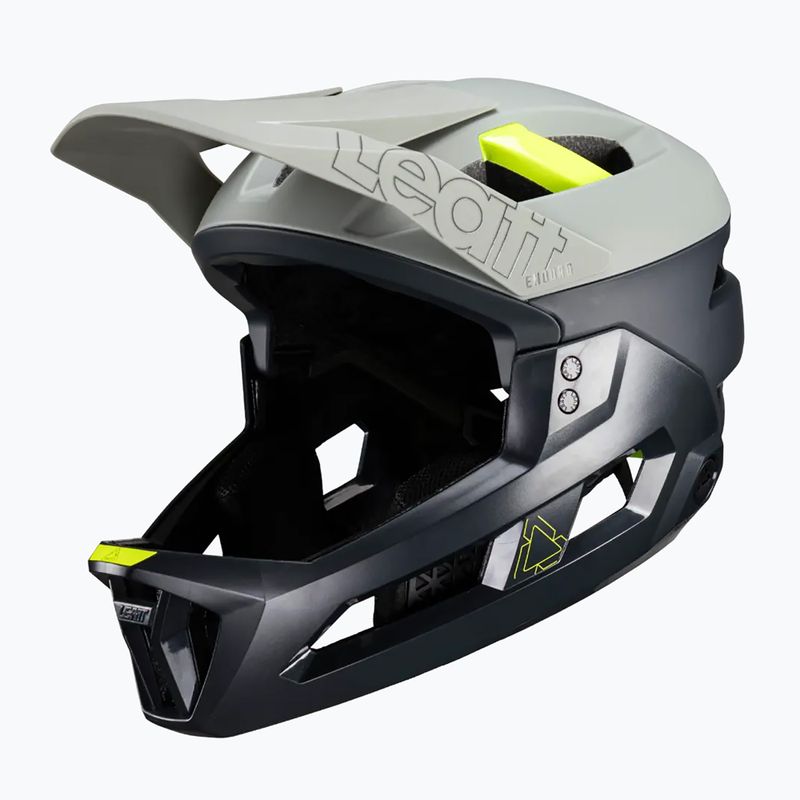 Leatt MTB Enduro 2.0 bike helmet V24 granite 5