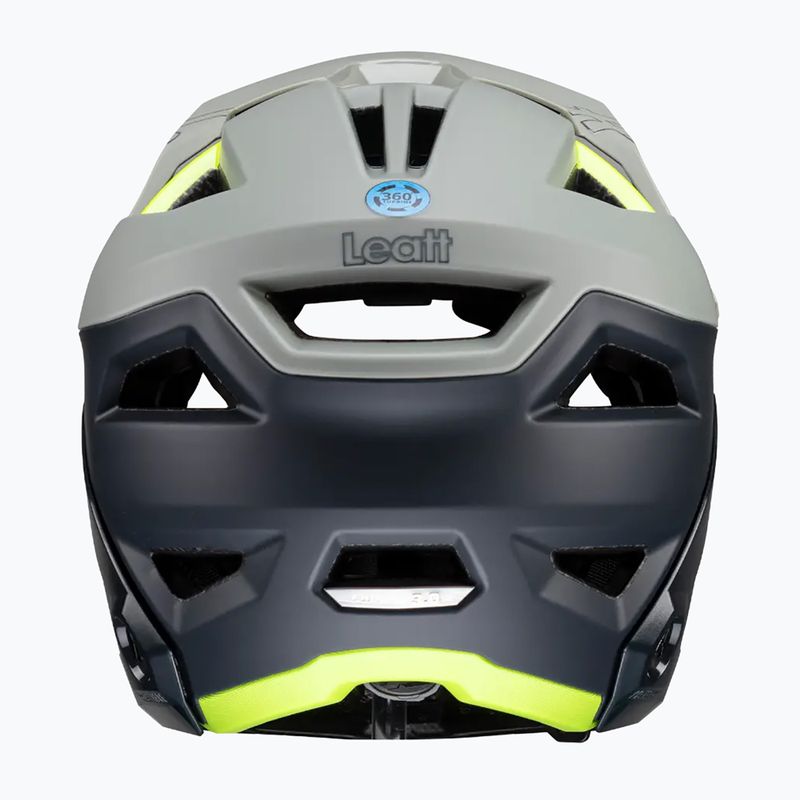 Leatt MTB Enduro 2.0 bike helmet V24 granite 6