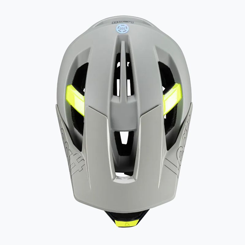 Leatt MTB Enduro 2.0 bike helmet V24 granite 7