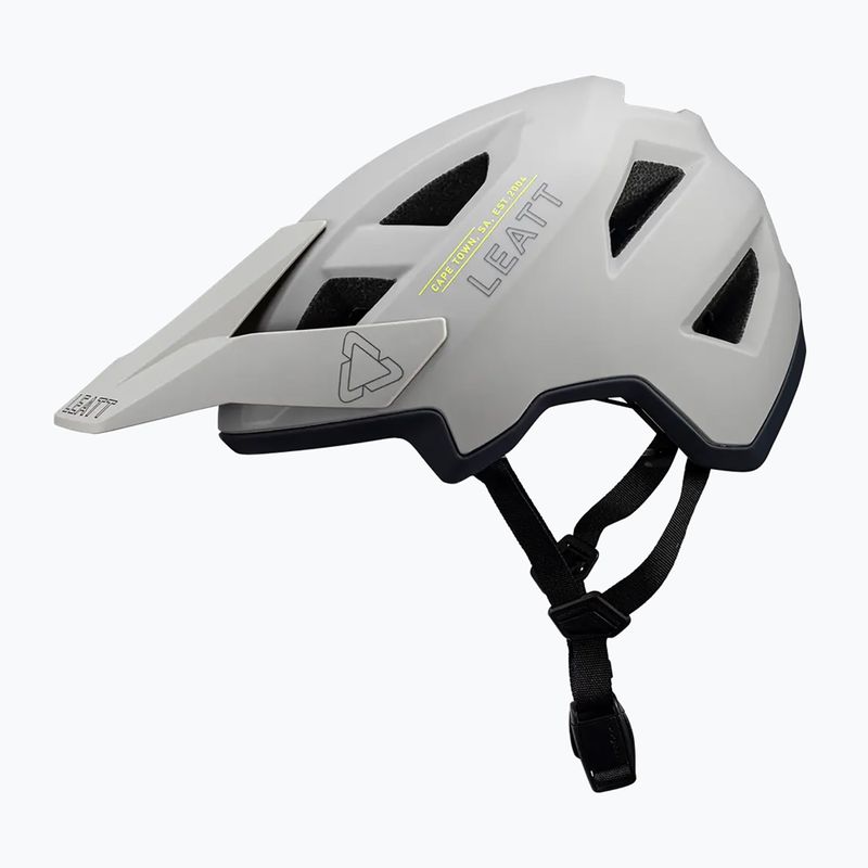 Leatt MTB AllMtn 2.0 V24 granite bike helmet 4