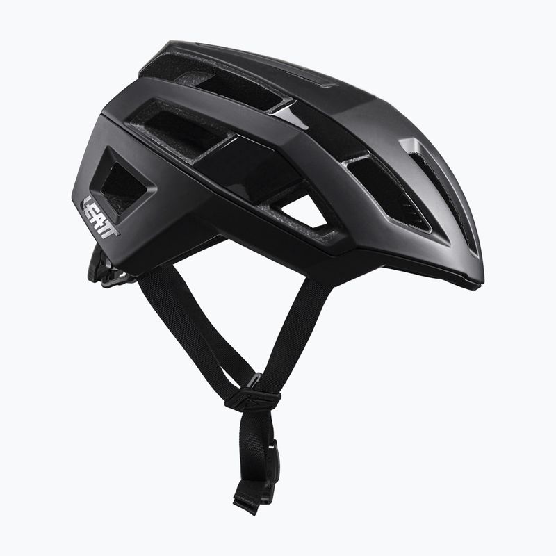 Leatt MTB Endurance 3.0 bike helmet V24 black 4