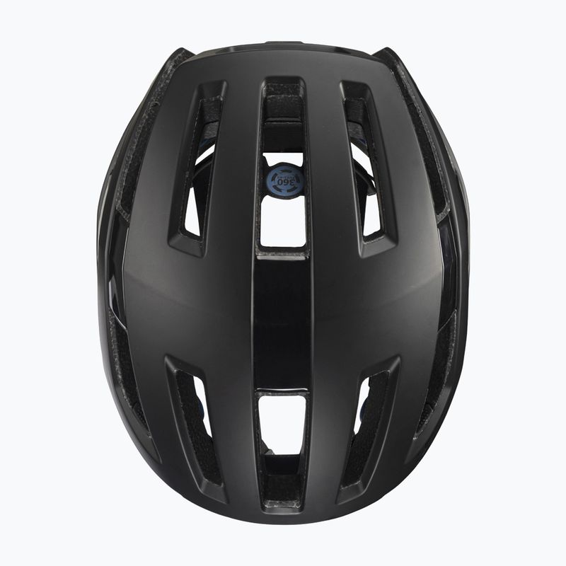 Leatt MTB Endurance 3.0 bike helmet V24 black 6