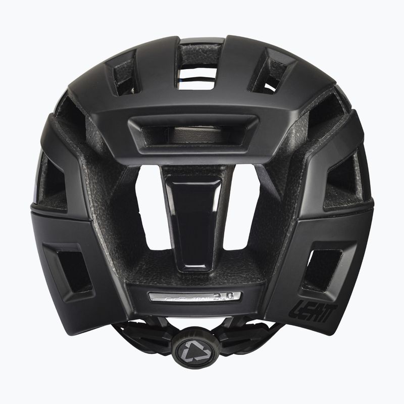 Leatt MTB Endurance 3.0 bike helmet V24 black 7
