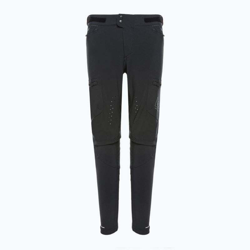 Leatt MTB Enduro 3.0 Jr children's cycling trousers black