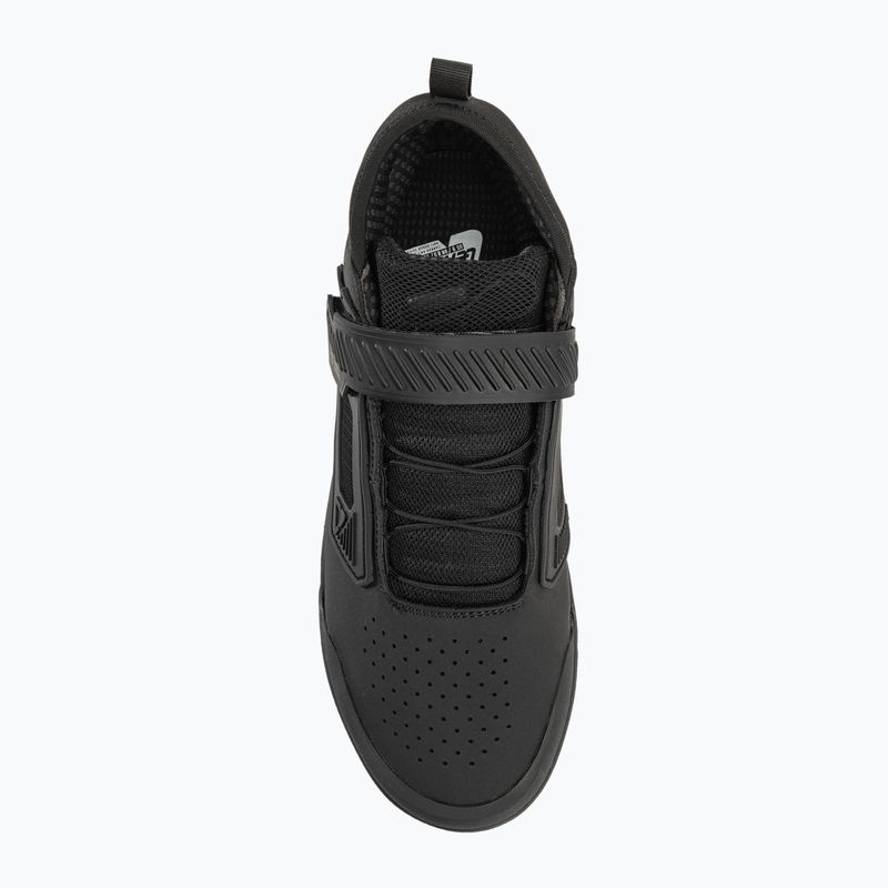 Men's cycling shoes Leatt 4.0 Clip black 6