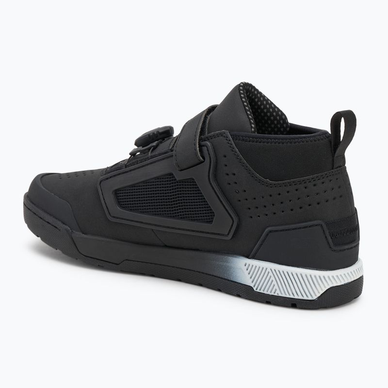 Men's Leatt Shoe ProFlat 3.0 cycling shoes black 3
