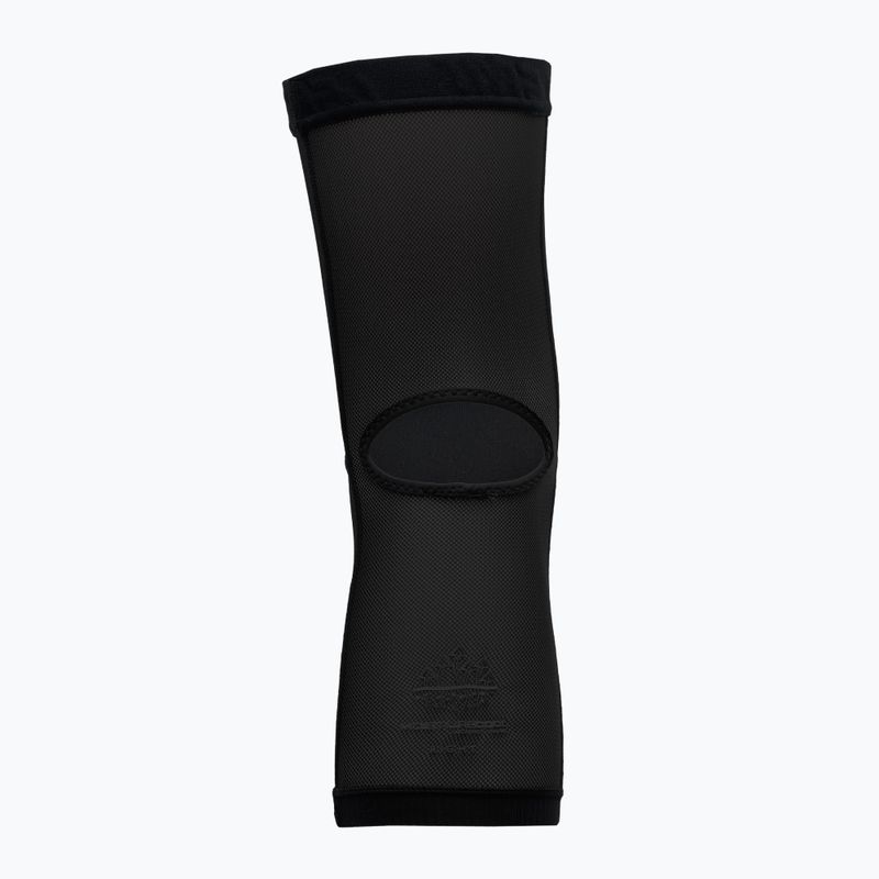 Leatt ReaFlex UltraLite black knee protectors 2