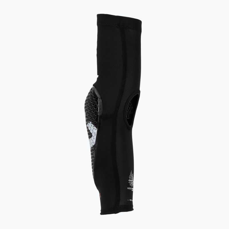 Leatt ReaFlex elbow protectors black 2