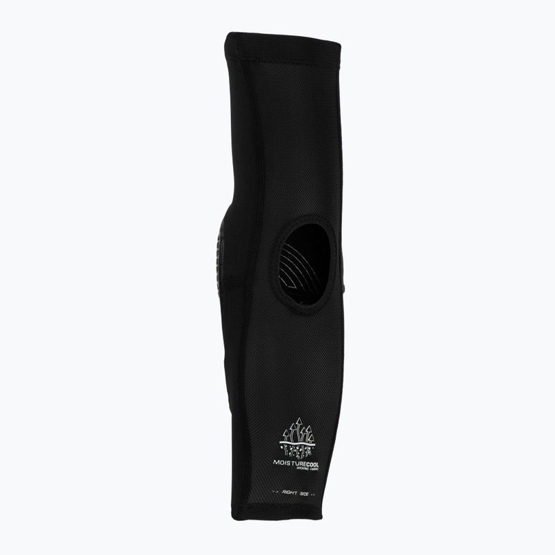 Leatt ReaFlex elbow protectors black 3