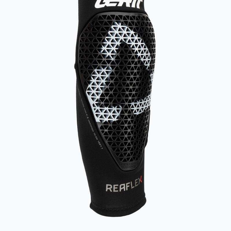 Leatt ReaFlex elbow protectors black 4