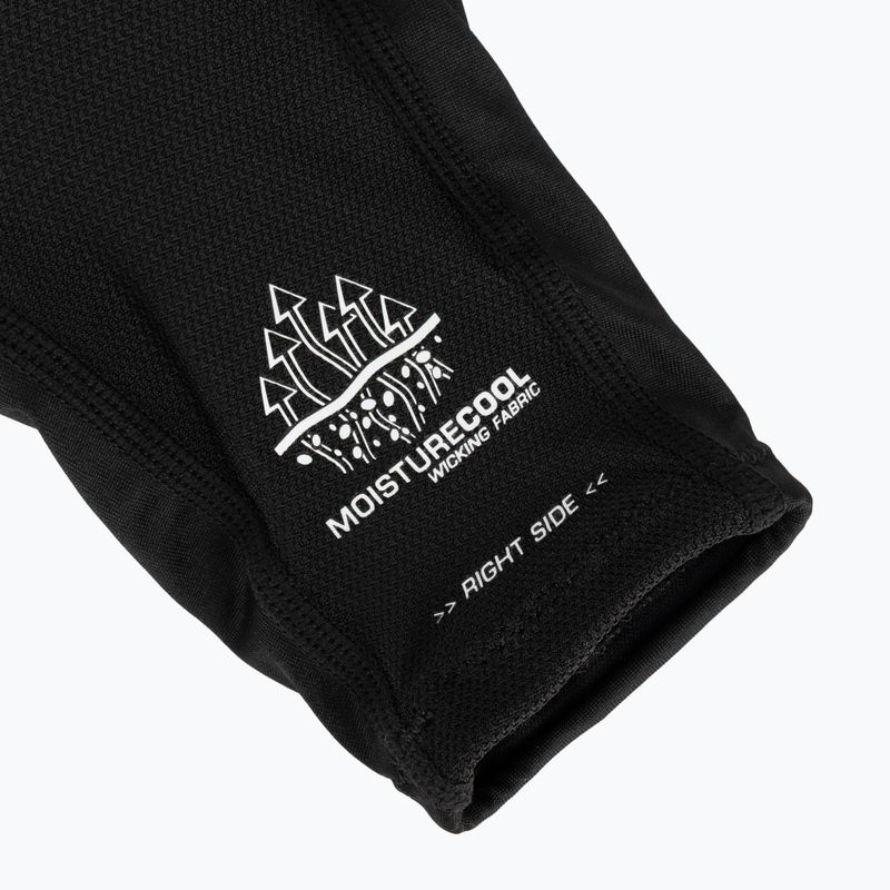 Leatt ReaFlex elbow protectors black 5