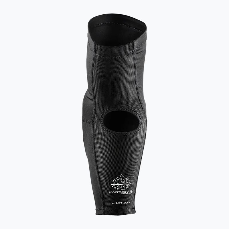 Leatt ReaFlex elbow protectors black 2