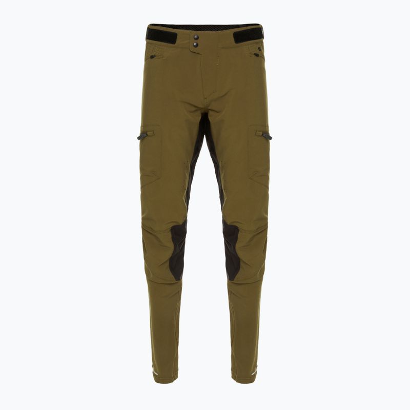 Leatt MTB Enduro 3.0 loam men's cycling trousers