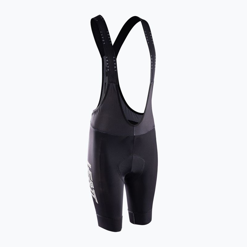 Men's cycling shorts Leatt MTB Endurance 6.0 Bib black 7