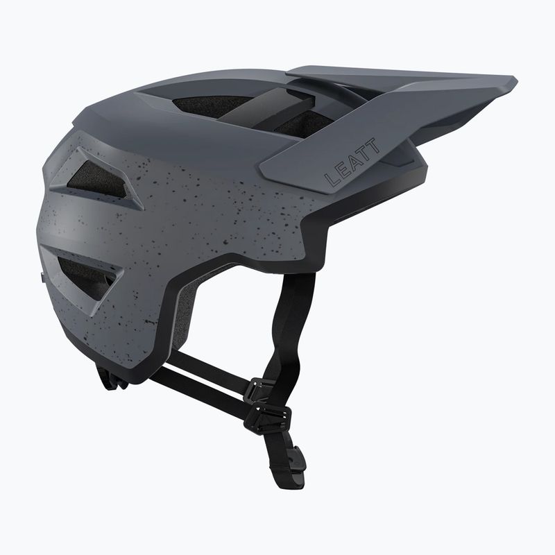 Bike helmet Leatt MTB AllMtn 3.0 V25 graphite 2