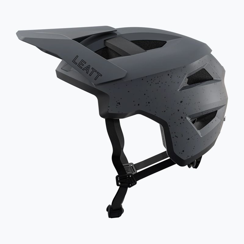 Bike helmet Leatt MTB AllMtn 3.0 V25 graphite 3
