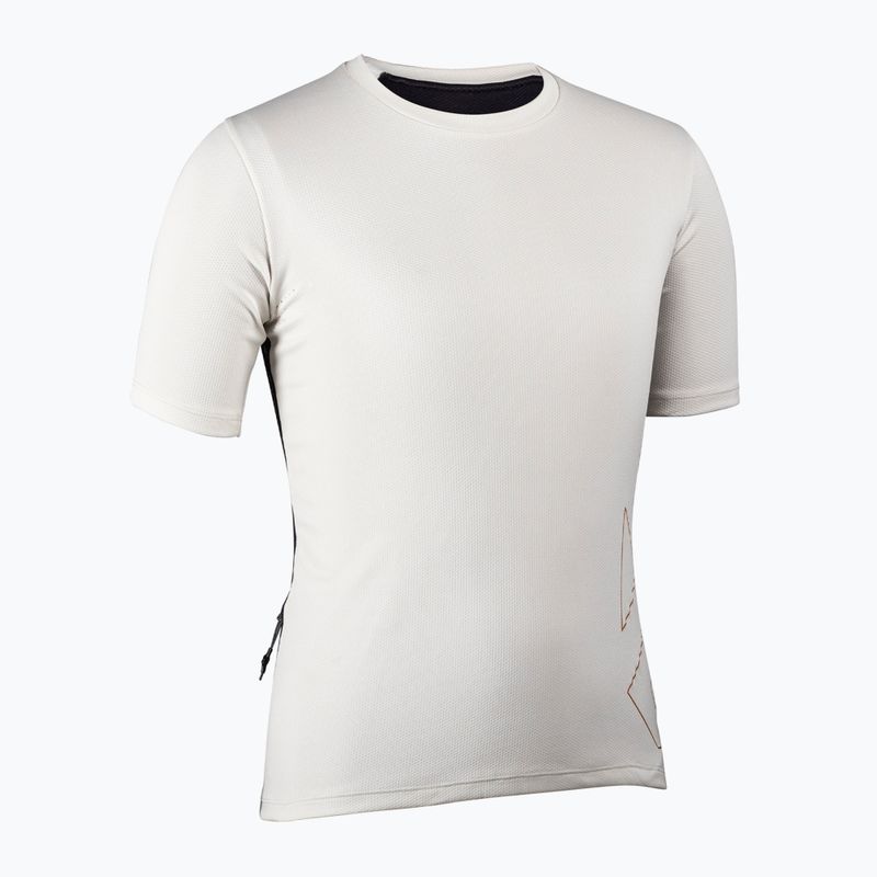 Men's cycling jersey Leatt MTB Trail 2.0 W stone 7