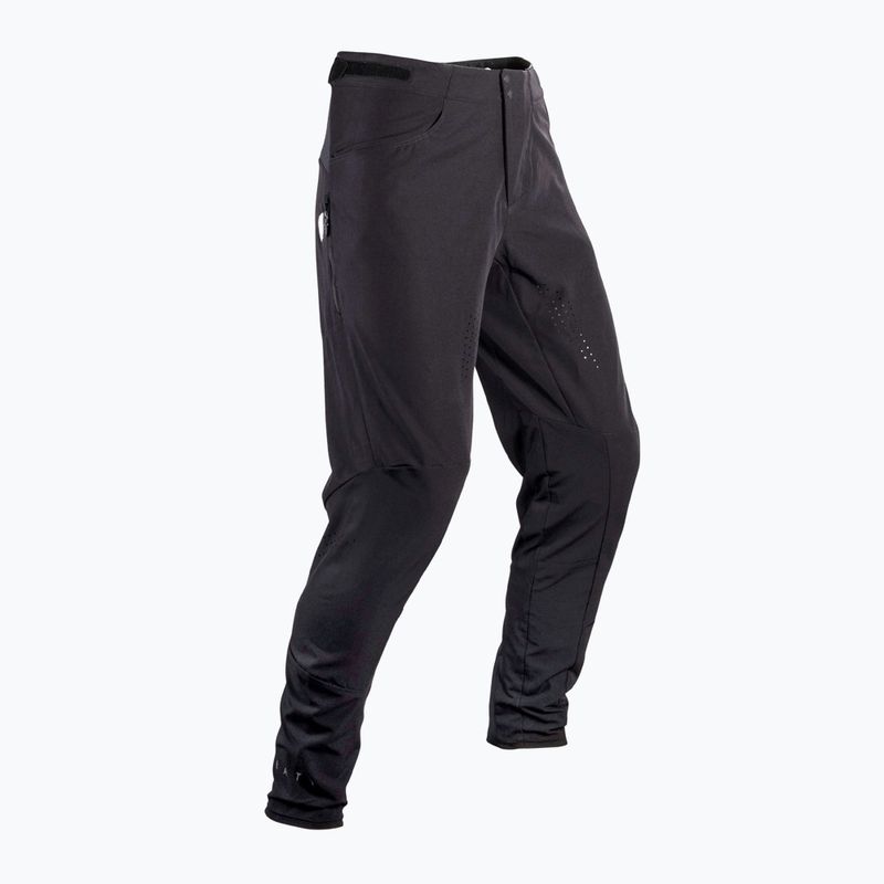 Women's cycling trousers Leatt MTB Trail 2.0 W black 6