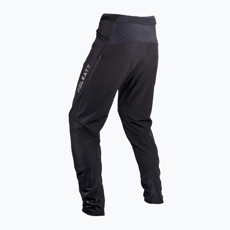 Women's cycling trousers Leatt MTB Trail 2.0 W black 7