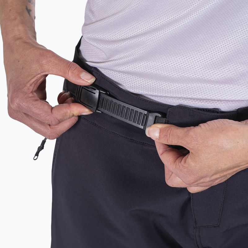 Women's cycling shorts Leatt MTB Enduro 3.0 W black 4