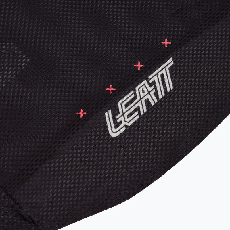 Women's cycling longsleeve Leatt MTB Gravity 4.0 W black 4