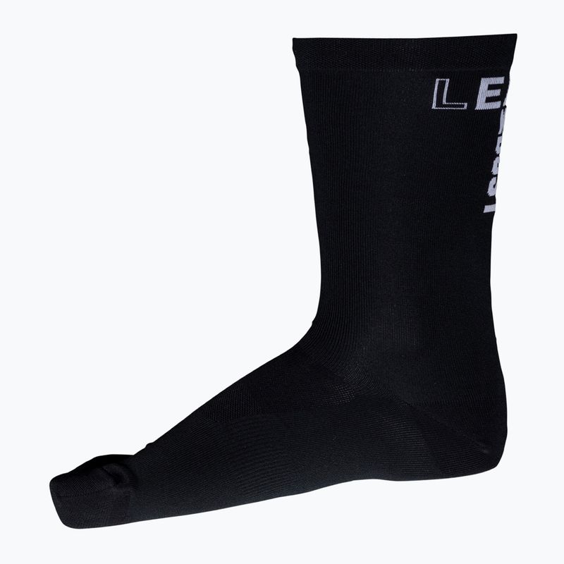 Leatt MTB Endurance socks black 3