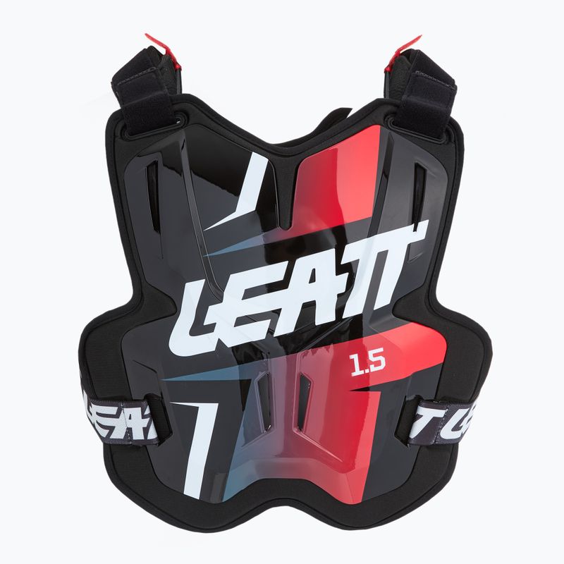 Chest protector Leatt 1.5 Torque iron 2