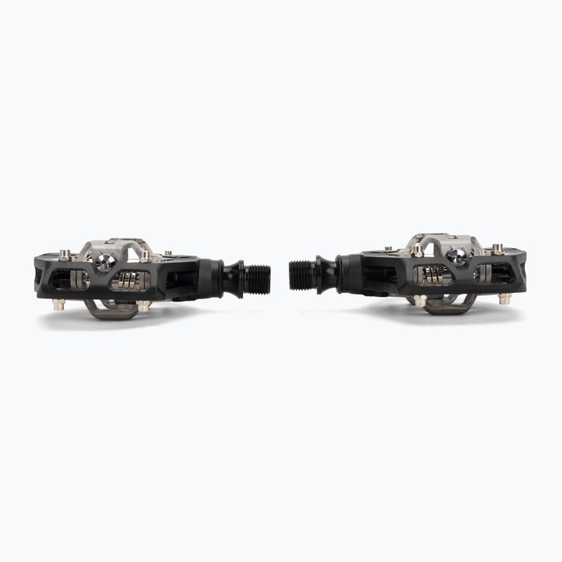 Leatt AllMnt 6.0 Clip-in bike pedals black 3
