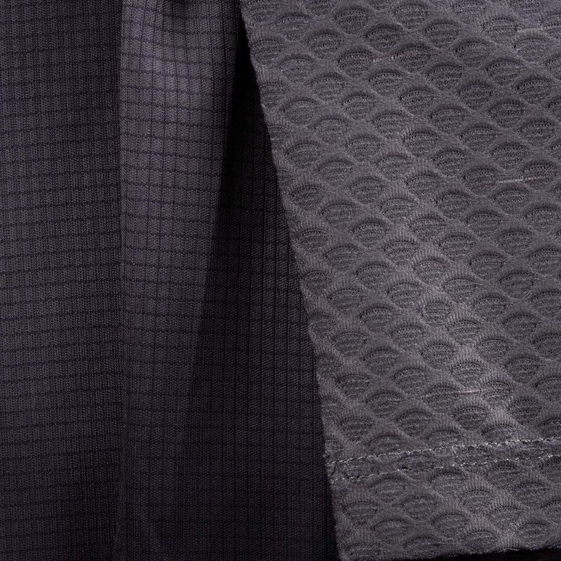 Men's cycling longsleeve Leatt MTB Trail 3.0 ghost black 3