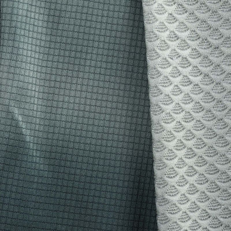 Men's cycling longsleeve Leatt MTB Trail 3.0 spruce green 3