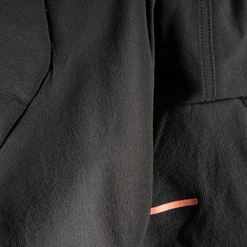 Men's cycling trousers Leatt MTB Trail 8.0 Cargo ghost black 3