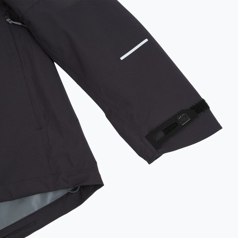 Men's cycling jacket Leatt MTB HydraDri 3.0 black 4