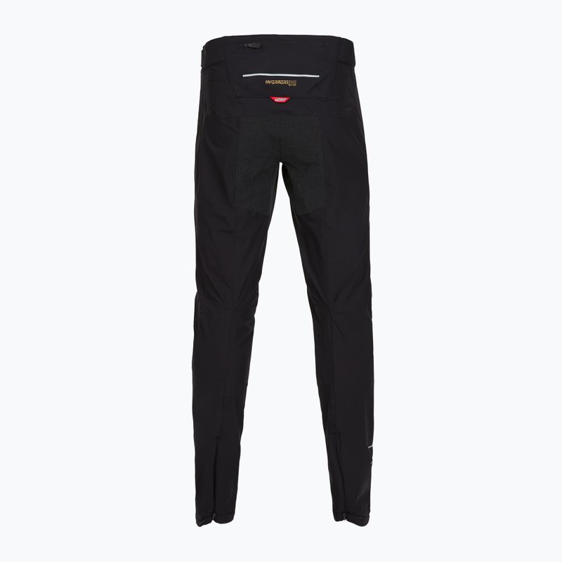 Men's cycling trousers Leatt MTB HydraDri 3.0 black 2