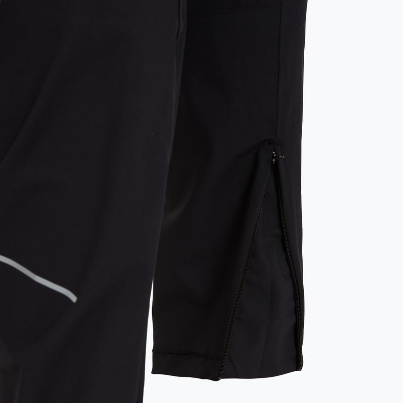 Men's cycling trousers Leatt MTB HydraDri 3.0 black 5