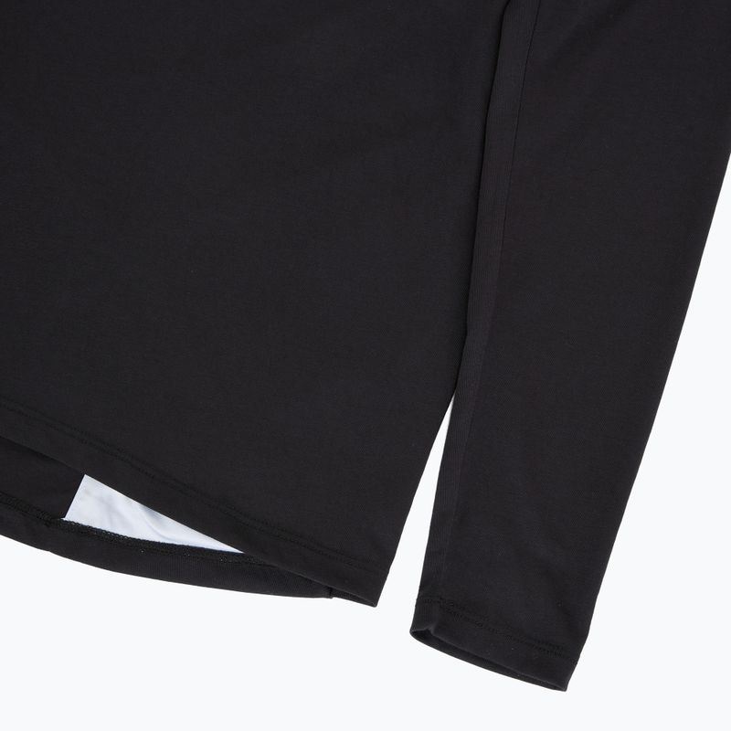 Men's cycling longsleeve Leatt MTB Gravity 3.0 ghost black 4