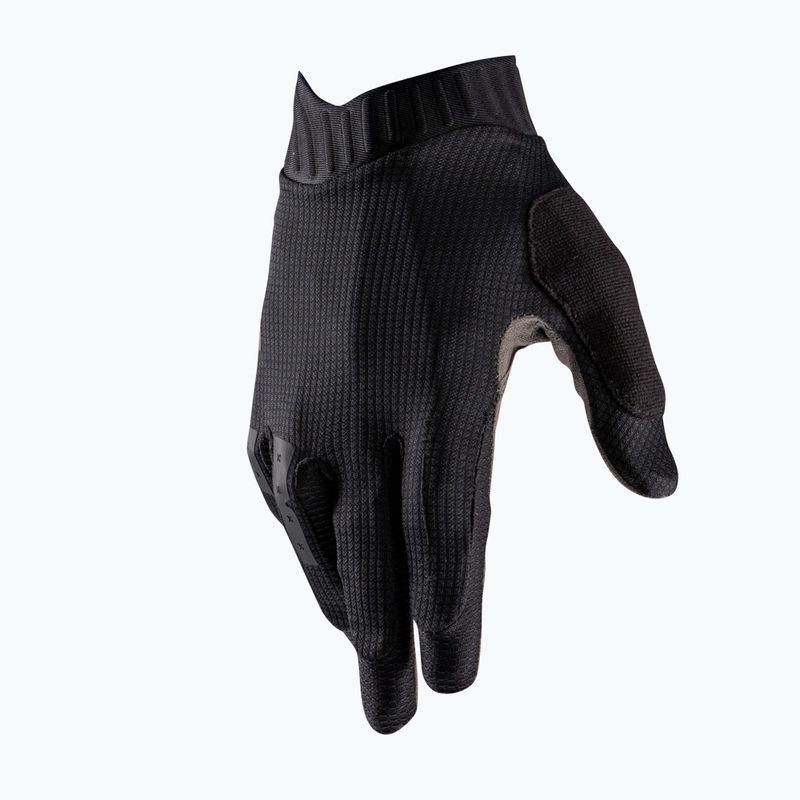 Women's cycling gloves Leatt MTB 1.0 GripR stealth 8