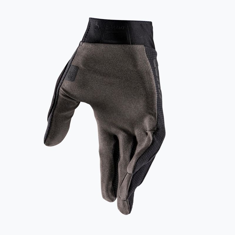 Women's cycling gloves Leatt MTB 1.0 GripR stealth 9