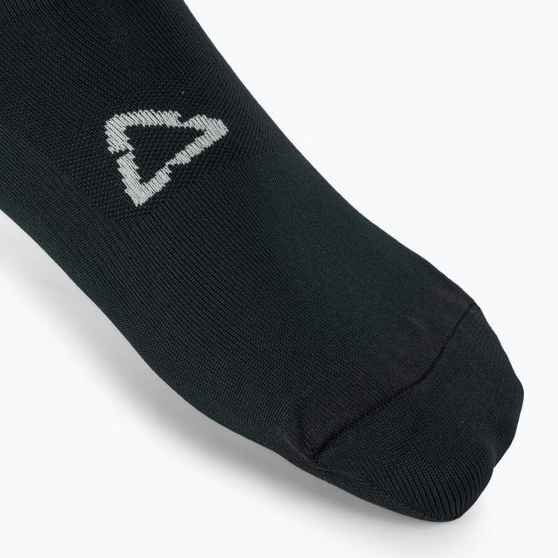 Socks Leatt MTB Endurance black 4