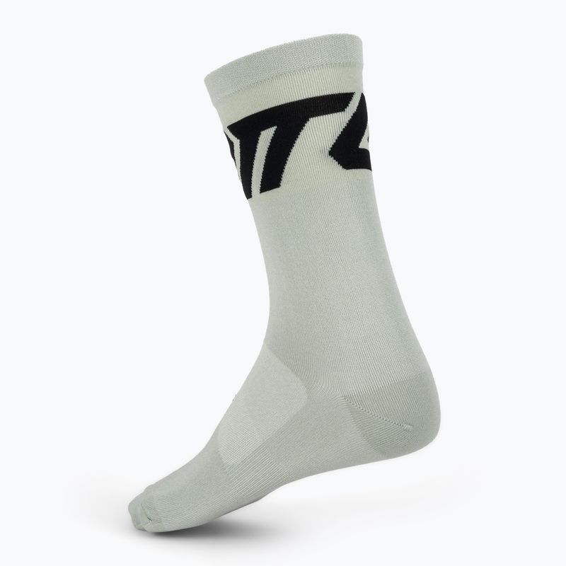Socks Leatt MTB Endurance cream white 2
