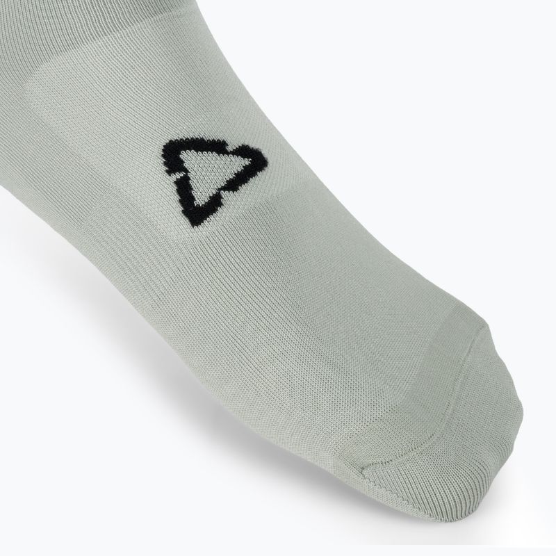 Socks Leatt MTB Endurance cream white 4