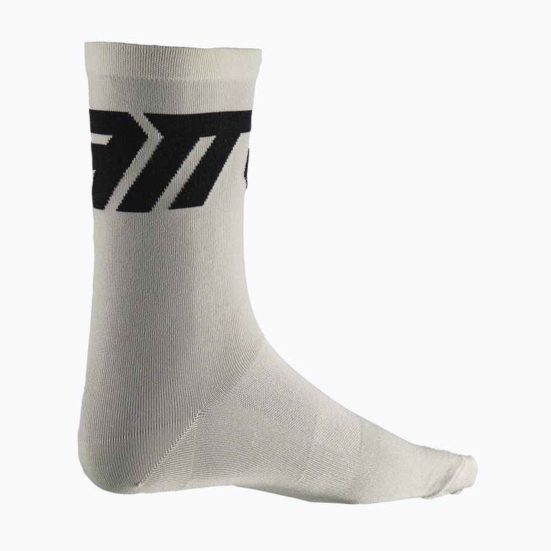 Socks Leatt MTB Endurance cream white 2
