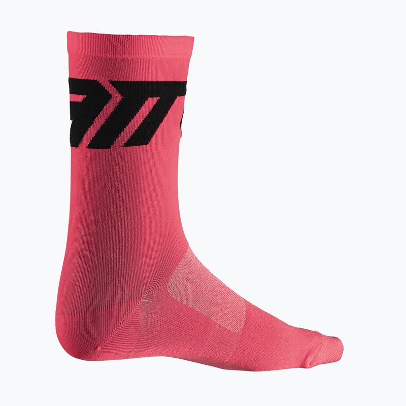 Socks Leatt MTB Endurance neon pink 2