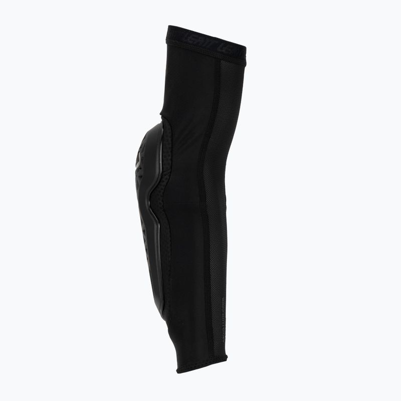Elbow cycling guards Leatt FlexMesh black 2