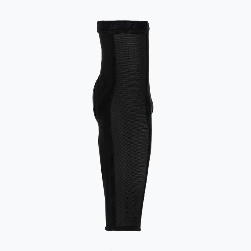Elbow cycling guards Leatt FlexMesh black 3