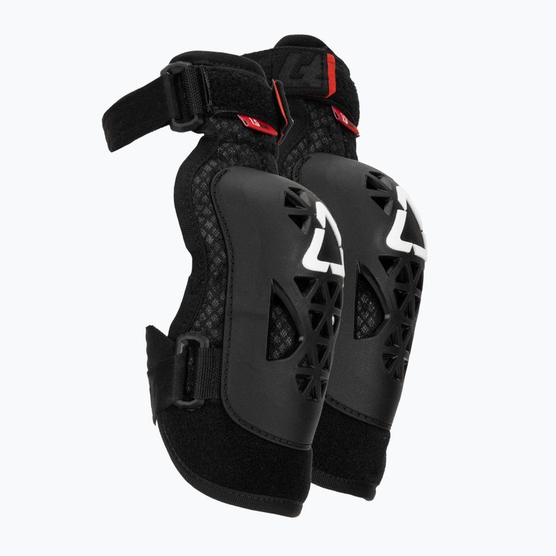 Children's cycling elbow guards Leatt Elbow Guard 1.5 Mini Jr black
